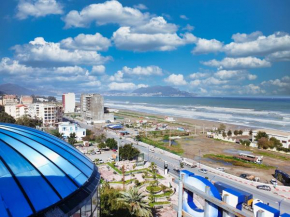 Hotels in Béjaïa Province